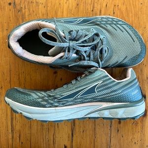 Altra Timp 2 trail running shoes